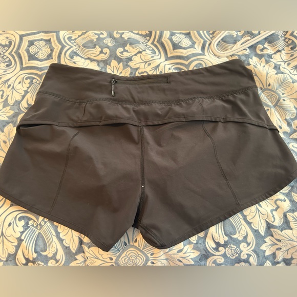 Lululemon running shorts - Picture 2 of 2